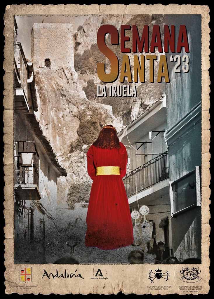 Semana Santa en La Iruela  